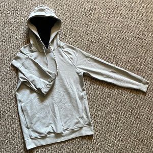 Lululemon City Sweat Pullover Hoodie
